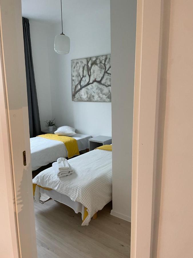 Endla Hostel Ja Apartamendid Хаапсалу Экстерьер фото